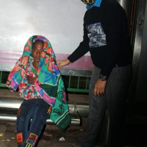 Blankets to the Underprivileged (9)